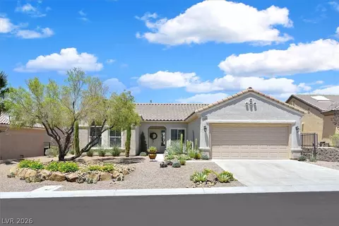 2768 White Sage Dr, Henderson, NV 89052