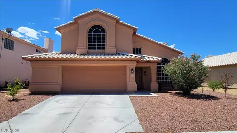 2513 Huber Heights Dr, Las Vegas, NV 89128