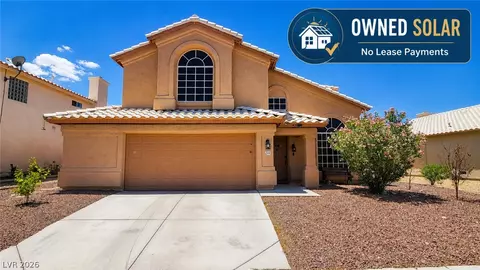 2513 Huber Heights Dr, Las Vegas, NV 89128