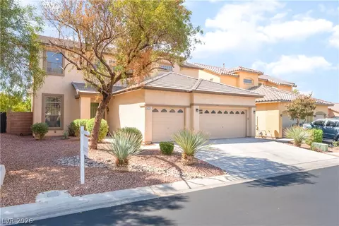 6223 Gentle Waters Ct, Las Vegas, NV 89110