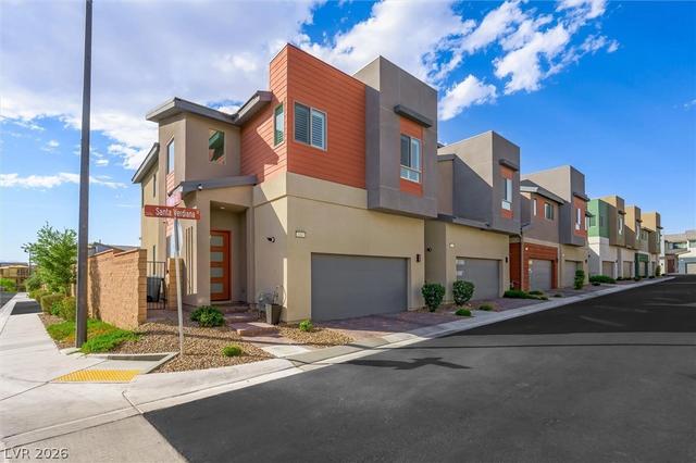 3362 Santa Verdiana St, Henderson, NV 89044