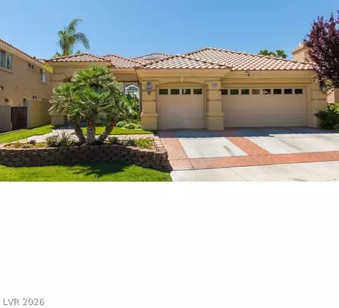 8809 Bonta Ct, Las Vegas, NV 89134
