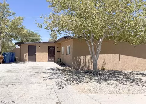2624 E Reynolds Ave, North Las Vegas, NV 89030