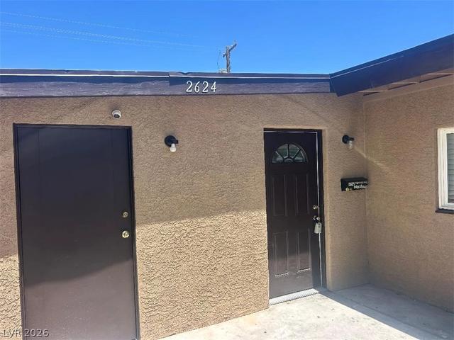 2624 E Reynolds Ave, North Las Vegas, NV 89030