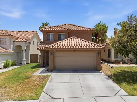 8325 Classic Villa Ct, Las Vegas, NV 89128
