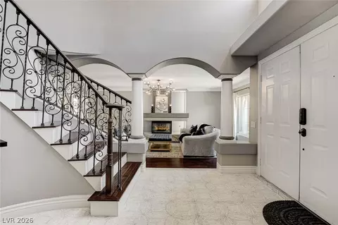 2718 Duck Pond Ct, Henderson, NV 89074