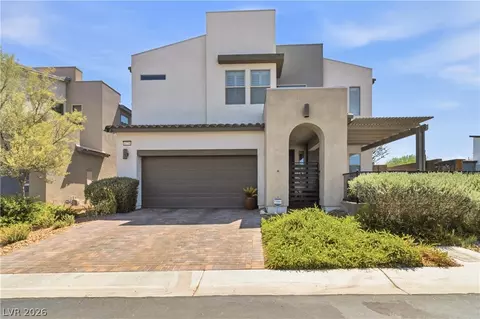 10730 Culhane Ct, Las Vegas, NV 89141