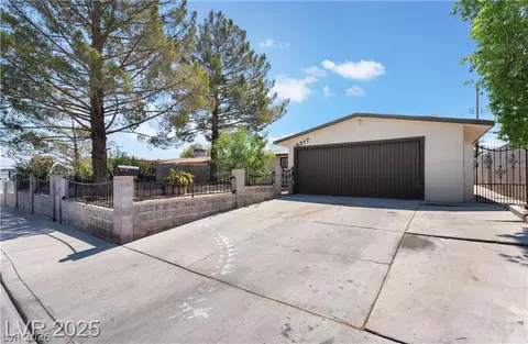 5317 Lytton Ave, Las Vegas, NV 89146
