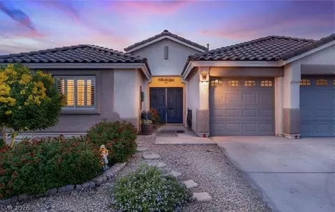 3512 Mastercraft Ave, North Las Vegas, NV 89031