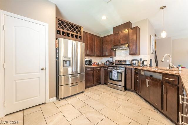 5550 S Riley St, Las Vegas, NV 89148