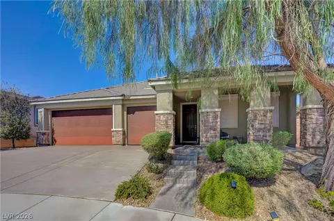 241 Desert Arroyo Ct, Henderson, NV 89012