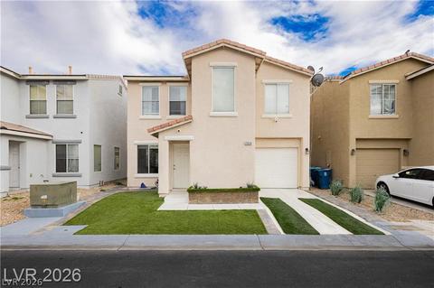 2054 Seattle Shore St, Las Vegas, NV 89115
