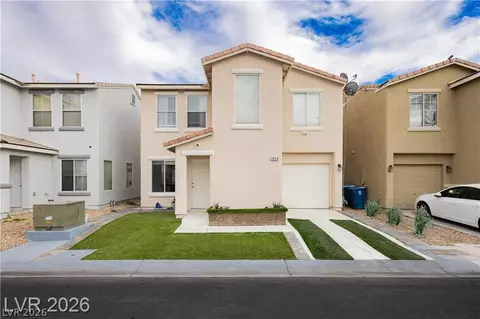 2054 Seattle Shore St, Las Vegas, NV 89115