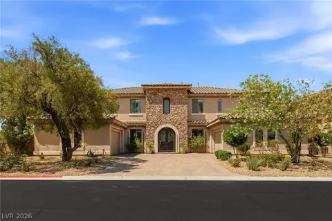 6644 Natalia Ct, Las Vegas, NV 89130