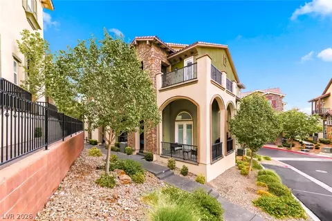 37 Via Verso Lago, Henderson, NV 89011