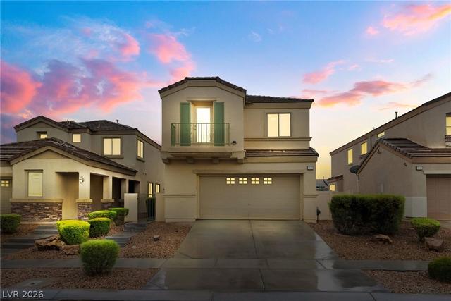 3645 Remington Grove Ave, North Las Vegas, NV 89081