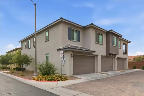 8549 Insignia Ave #101, Las Vegas, NV 89178