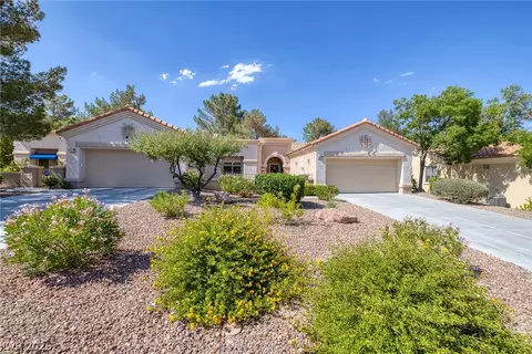 9516 City Hill Ct, Las Vegas, NV 89134