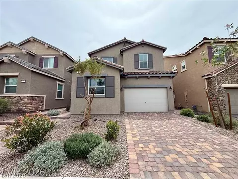 69 Ella Ashman Ave, Henderson, NV 89011
