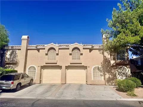 9639 Lame Horse Dr, Las Vegas, NV 89123