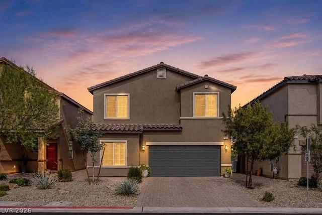 7314 Glimmer Point St, North Las Vegas, NV 89084