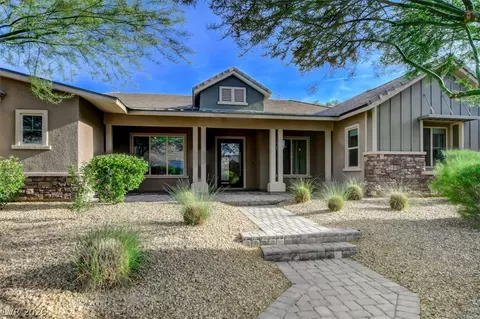 3071 Conservation Ct, Las Vegas, NV 89138