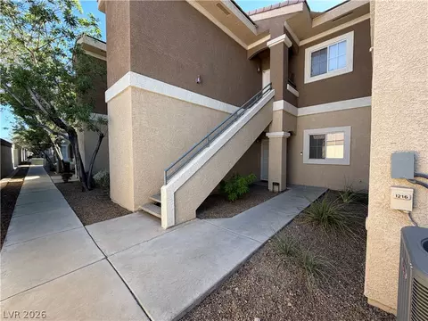 833 Aspen Peak Loop #1214, Henderson, NV 89011