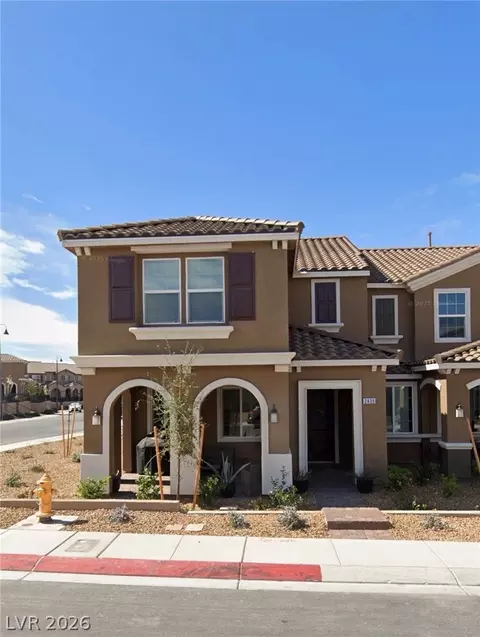 2435 Bellinzona Pl, Henderson, NV 89044