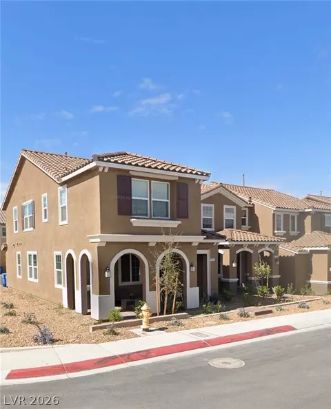 2435 Bellinzona Pl, Henderson, NV 89044