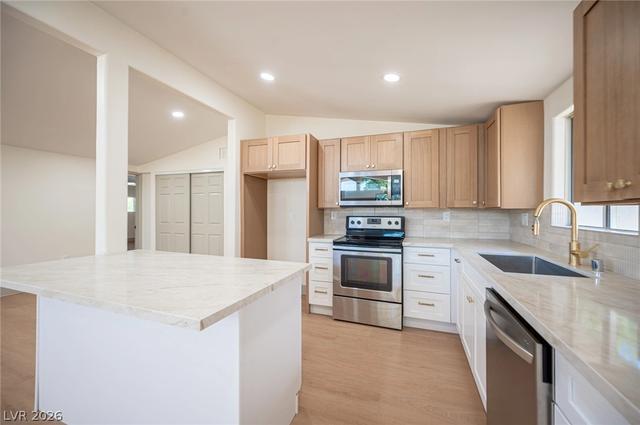 5317 Evergreen Ave, Las Vegas, NV 89107