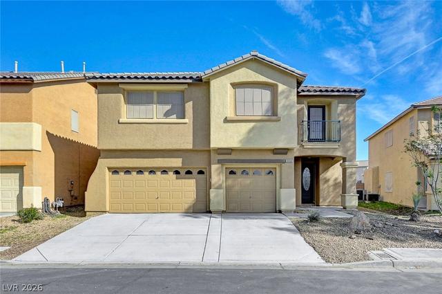 3556 Tundra Swan St, Las Vegas, NV 89122