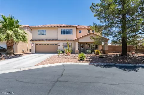5492 Poker Face Ct, Las Vegas, NV 89118