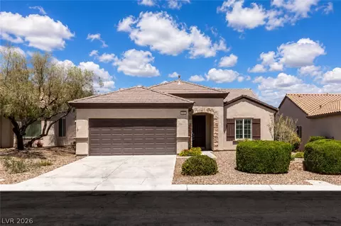 2157 Sawtooth Mountain Dr, Henderson, NV 89044