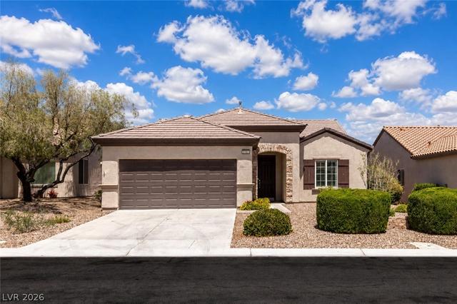 2157 Sawtooth Mountain Dr, Henderson, NV 89044