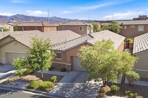 743 Crest Valley Pl, Henderson, NV 89011