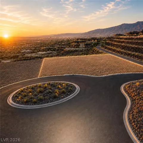 2 Heavens Edge Ct, Henderson, NV 89012