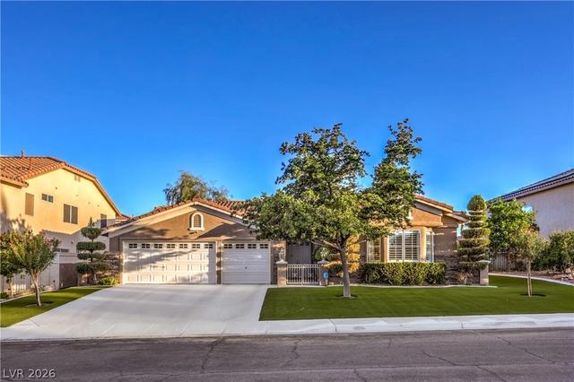 7869 Mosaic Harbor Ave, Las Vegas, NV 89117
