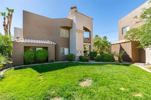 6851 Tamarus St #104, Las Vegas, NV 89119