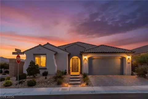 8286 Skye Gorge St, Las Vegas, NV 89166
