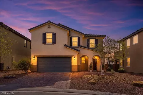 5732 Aspen Park Ln, North Las Vegas, NV 89081