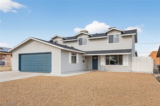 6336 Fargo Ave, Las Vegas, NV 89107