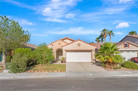 1712 Stonefield St, Las Vegas, NV 89144