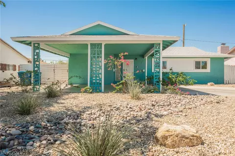 4521 Exposition Ave, Las Vegas, NV 89102