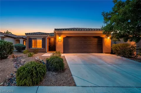 5924 Radiance Park St, North Las Vegas, NV 89081