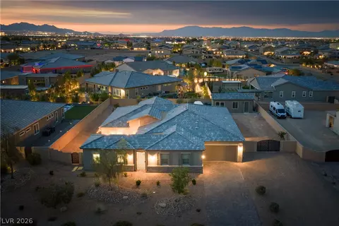 7612 W Torino Ave, Las Vegas, NV 89113