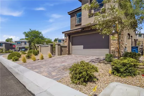 12549 Starry Heaven St, Las Vegas, NV 89138