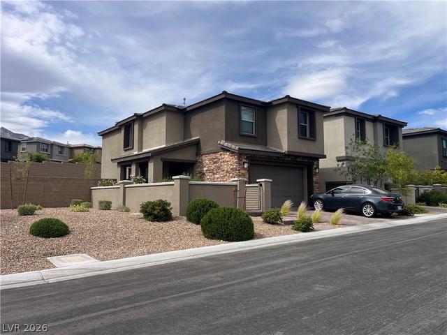 12549 Starry Heaven St, Las Vegas, NV 89138