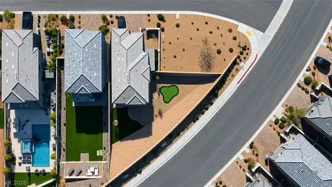 12549 Starry Heaven St, Las Vegas, NV 89138