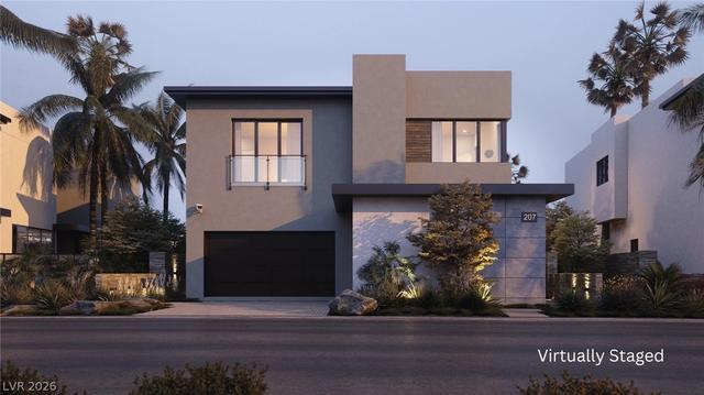 543 Overlook Rim Dr, Henderson, NV 89012