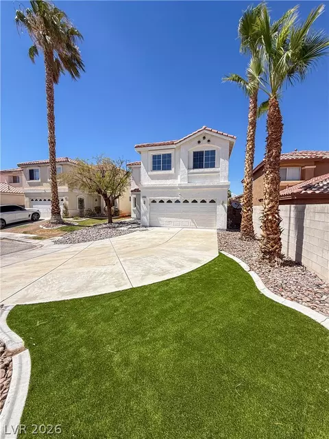 9754 Sonora Bend Ave, Las Vegas, NV 89148